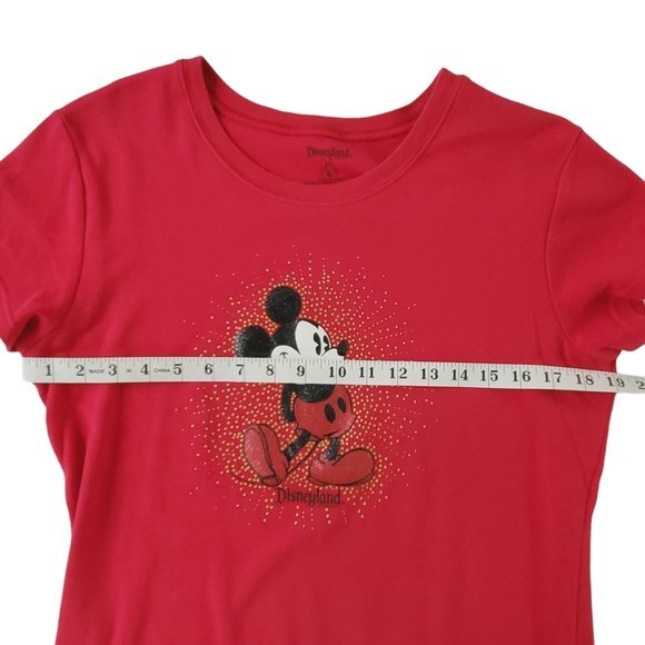 Disney Mickey Mouse T-Shirt - Picture 5 of 6